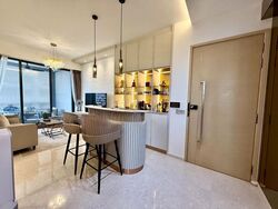 The Luxurie (D19), Condominium #515133021